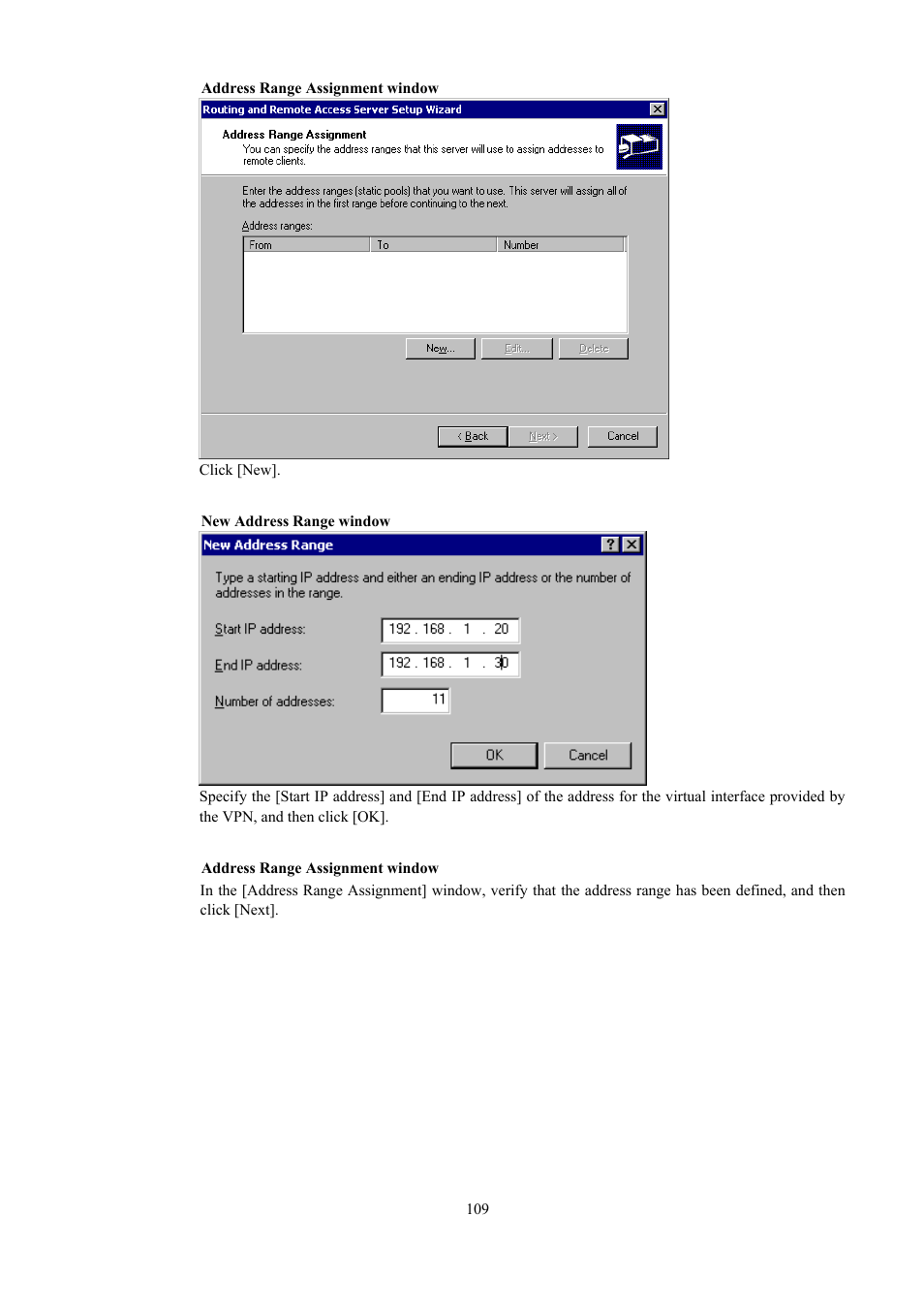 Toshiba Magnia 550d User Manual | Page 121 / 140