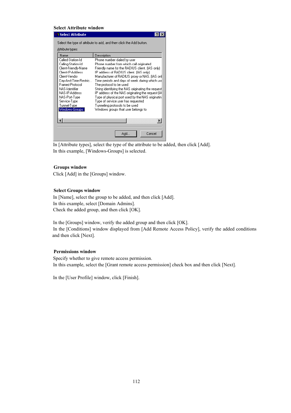 Toshiba Magnia 550d User Manual | Page 124 / 140
