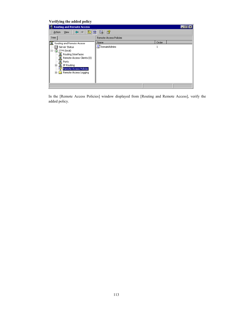 Toshiba Magnia 550d User Manual | Page 125 / 140