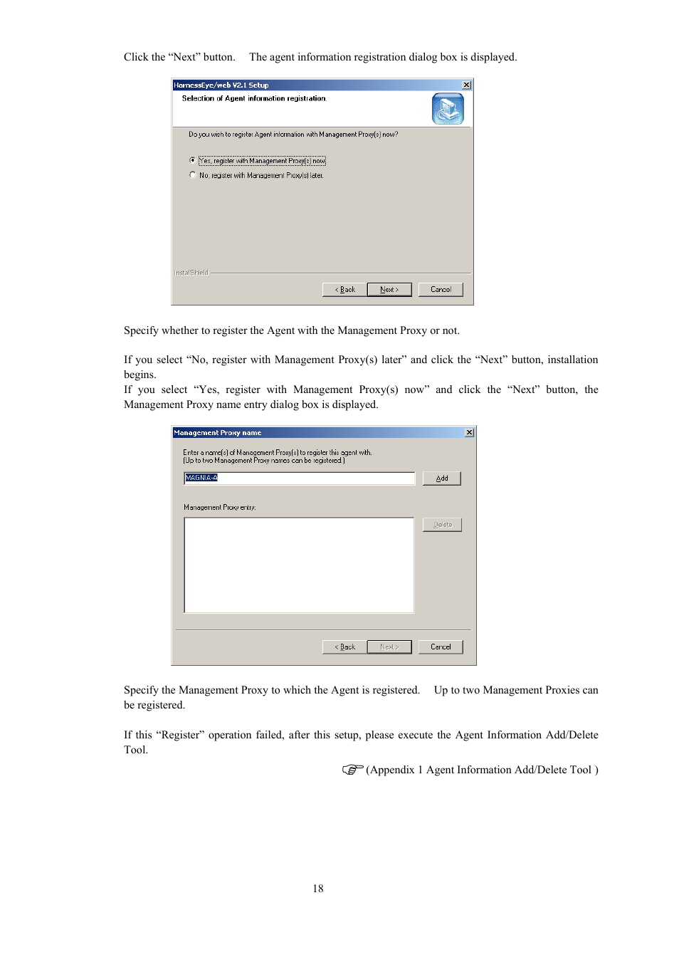 Toshiba Magnia 550d User Manual | Page 30 / 140