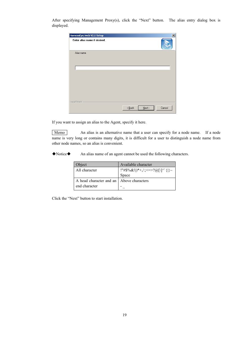 Toshiba Magnia 550d User Manual | Page 31 / 140