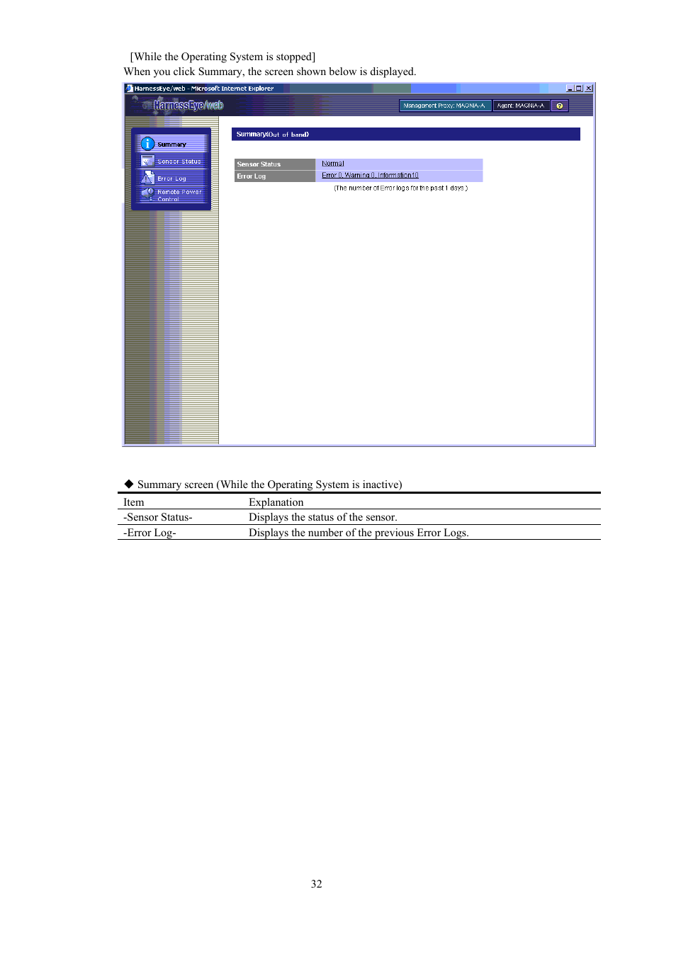 Toshiba Magnia 550d User Manual | Page 44 / 140