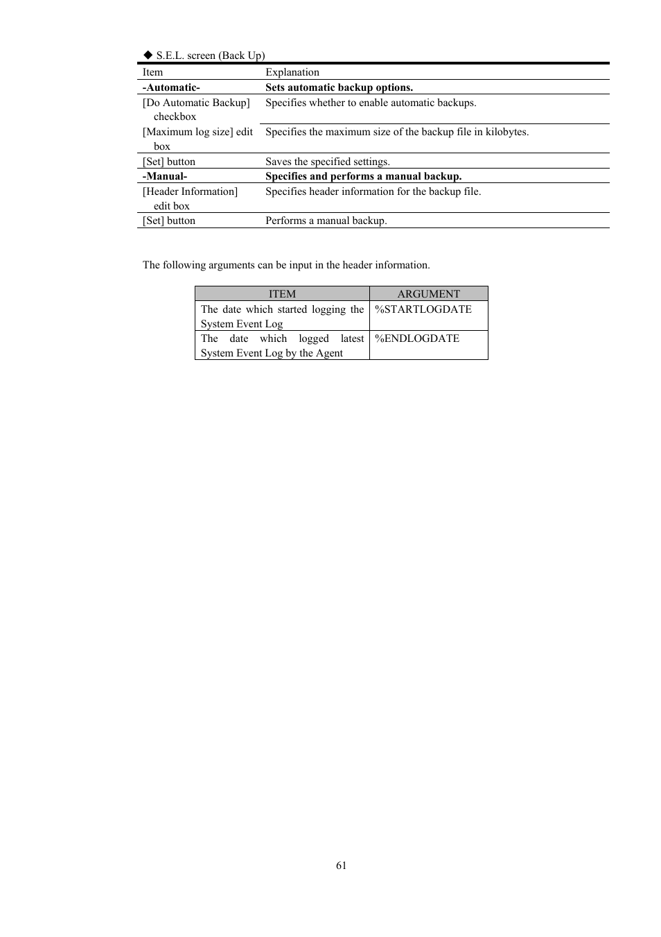 Toshiba Magnia 550d User Manual | Page 73 / 140