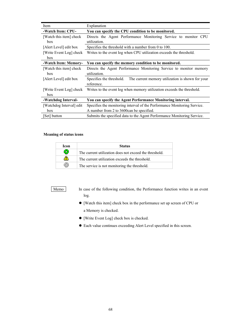 Toshiba Magnia 550d User Manual | Page 80 / 140