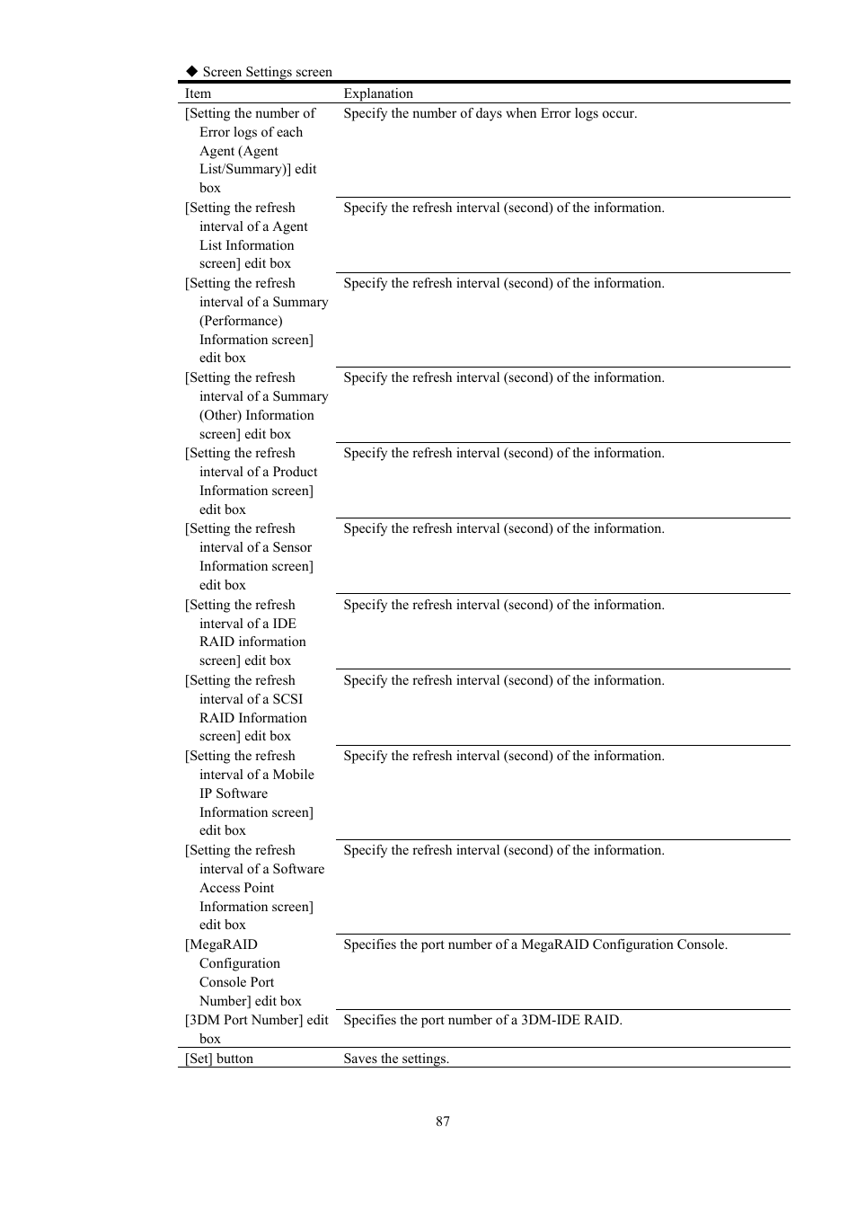 Toshiba Magnia 550d User Manual | Page 99 / 140