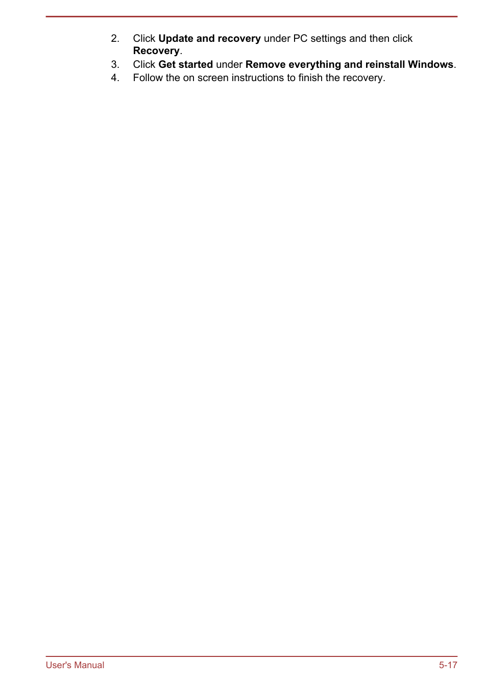 Toshiba Satellite Pro R50-B User Manual | Page 88 / 128