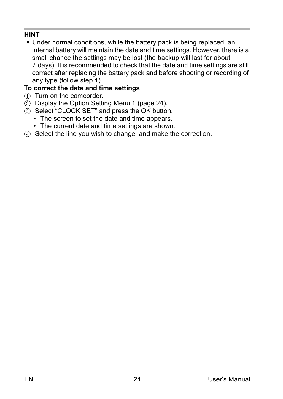 Toshiba Camileo SX500 User Manual | Page 32 / 75