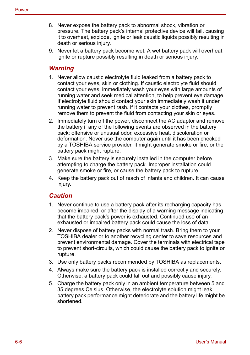 Toshiba Qosmio G20 (PQG21) User Manual | Page 108 / 242