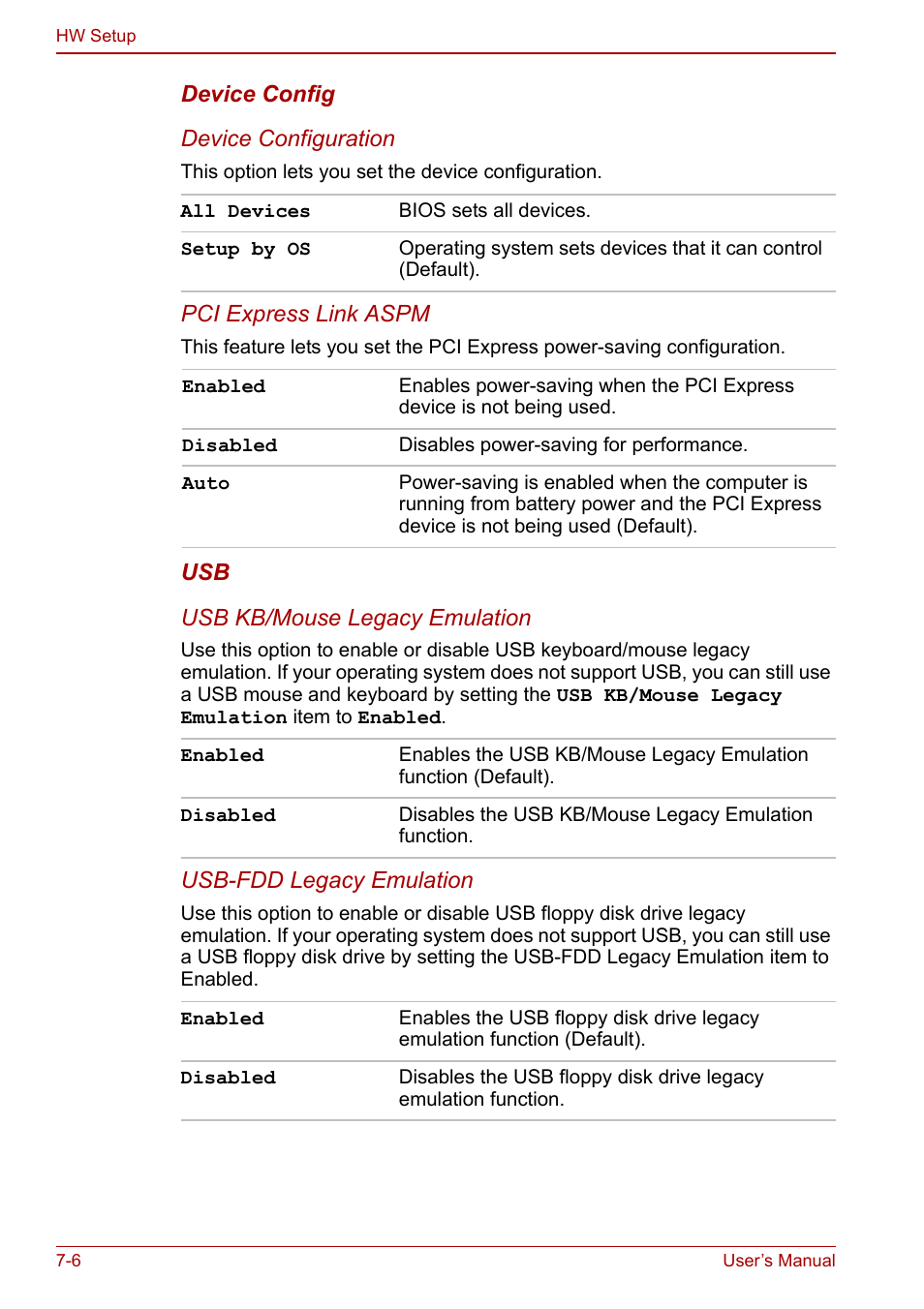 Toshiba Qosmio G20 (PQG21) User Manual | Page 124 / 242