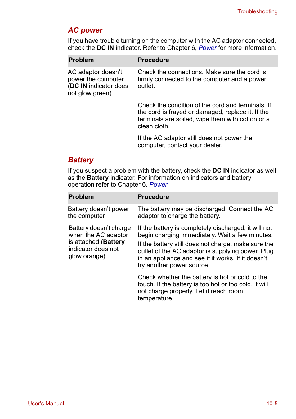 Toshiba Qosmio G20 (PQG21) User Manual | Page 175 / 242