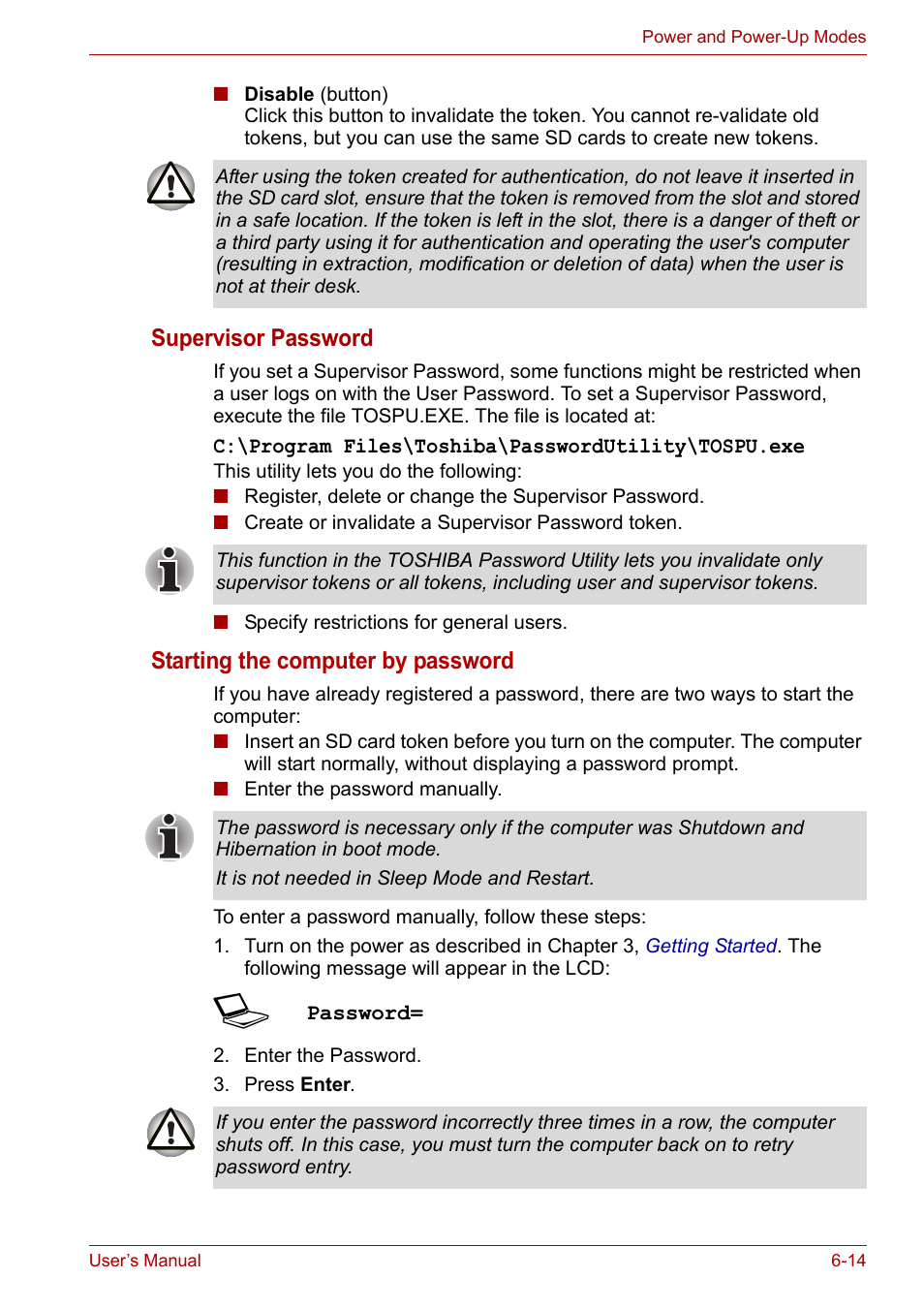 Toshiba Satellite Pro A120 (PSAC1) User Manual | Page 115 / 205