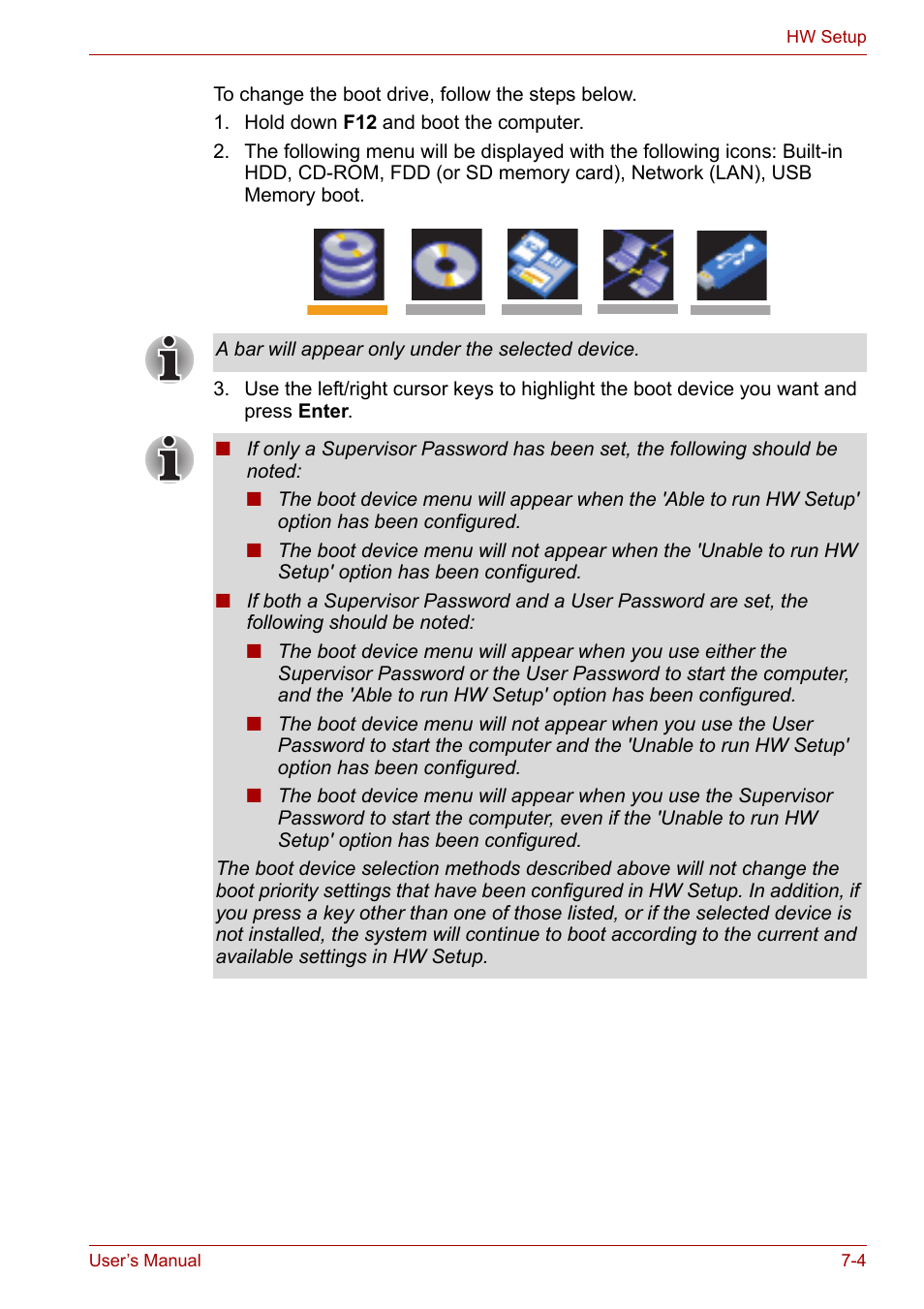 Toshiba Satellite Pro A120 (PSAC1) User Manual | Page 120 / 205