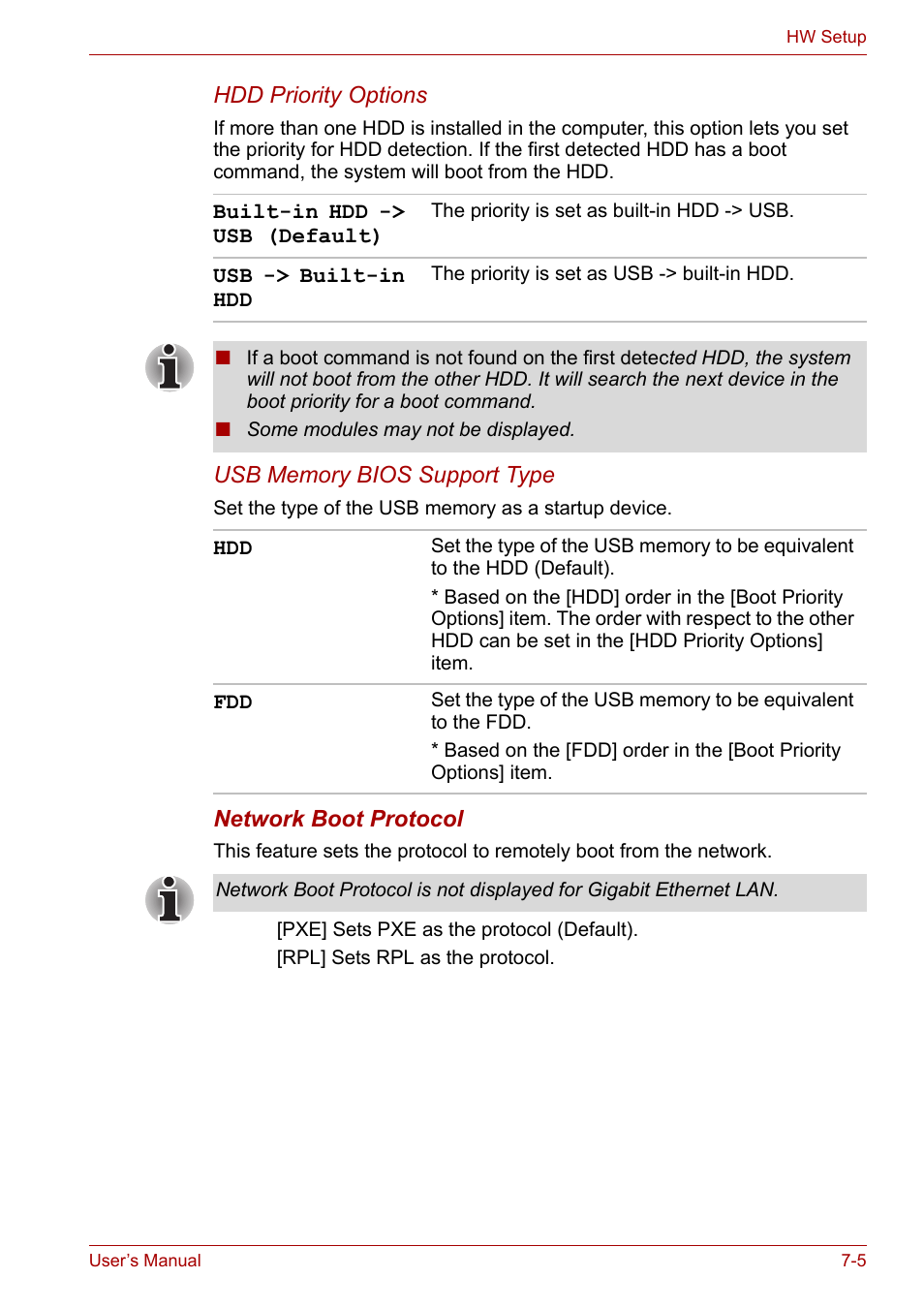 Toshiba Satellite Pro A120 (PSAC1) User Manual | Page 121 / 205