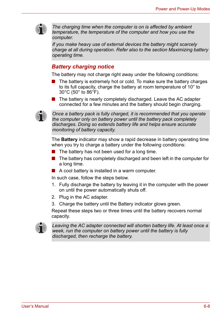 Toshiba Equium M100 (PSMA8) User Manual | Page 93 / 149