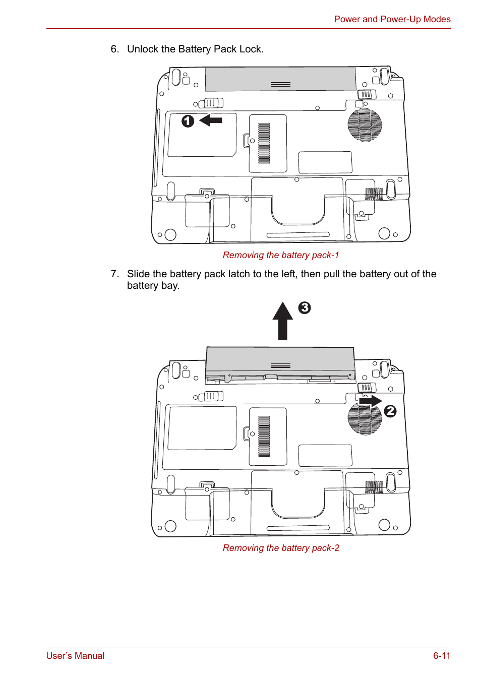 Toshiba Equium M100 (PSMA8) User Manual | Page 96 / 149