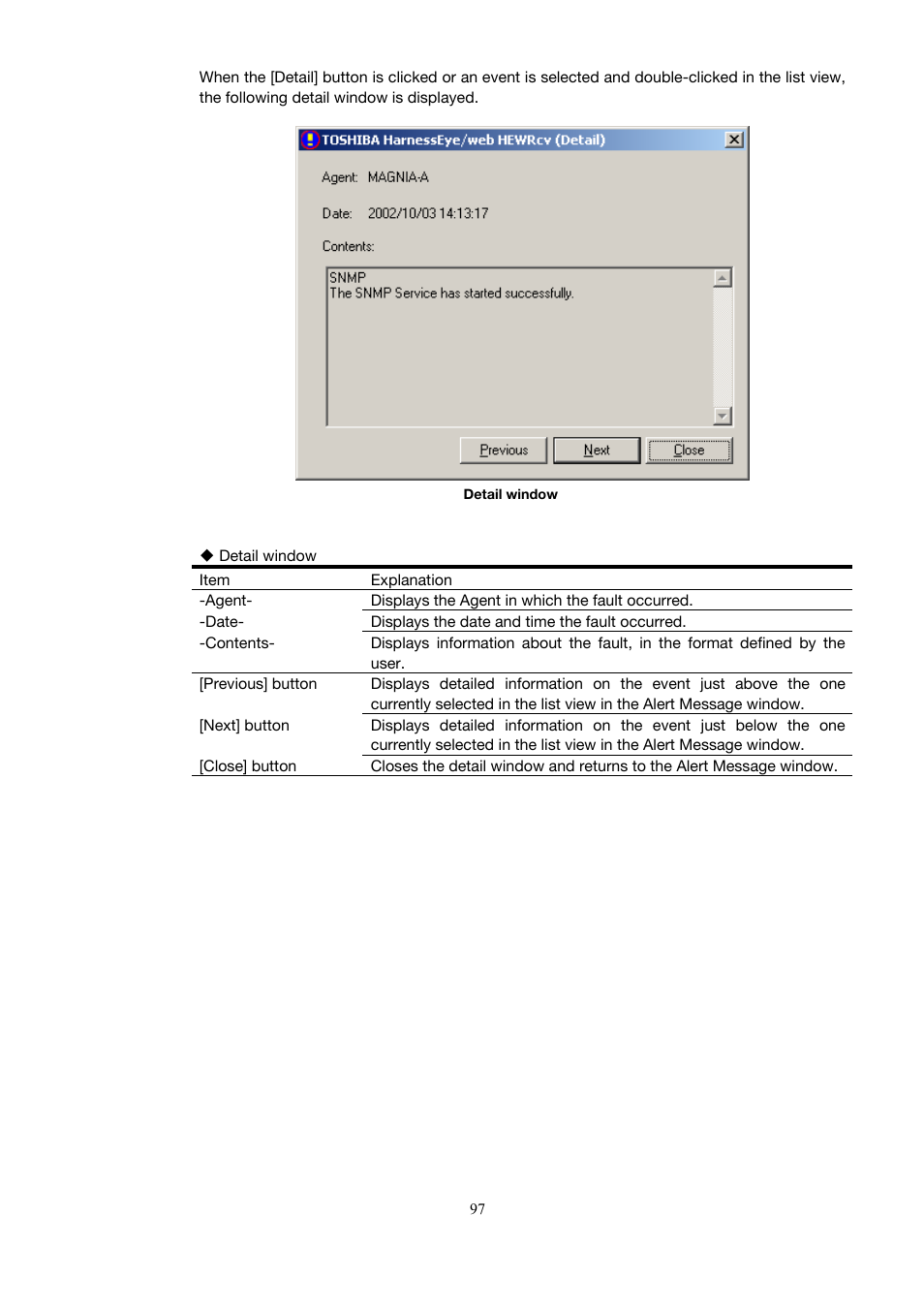 Toshiba Magnia Z500 User Manual | Page 107 / 146