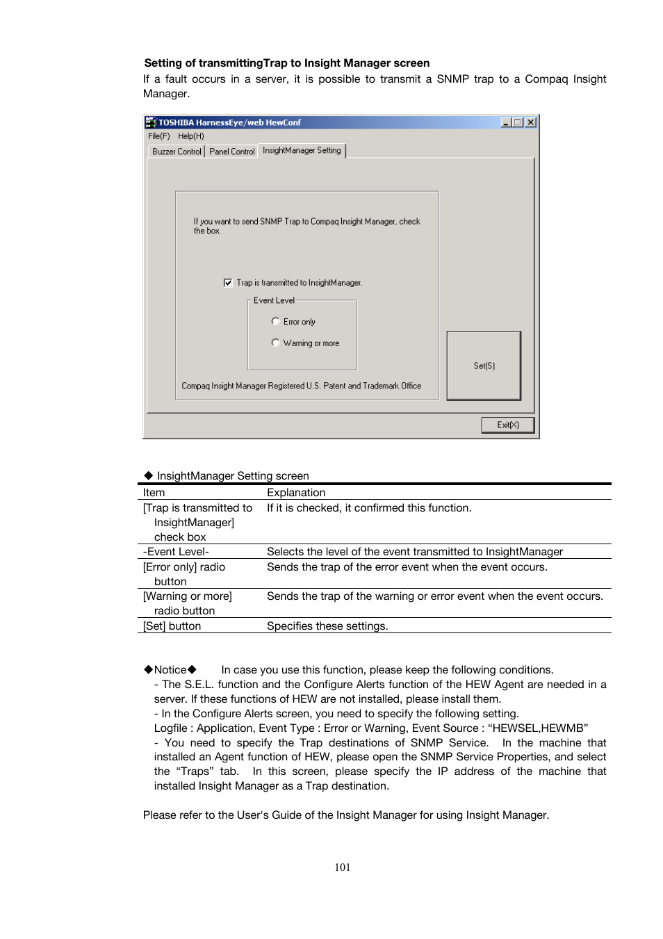 Toshiba Magnia Z500 User Manual | Page 111 / 146