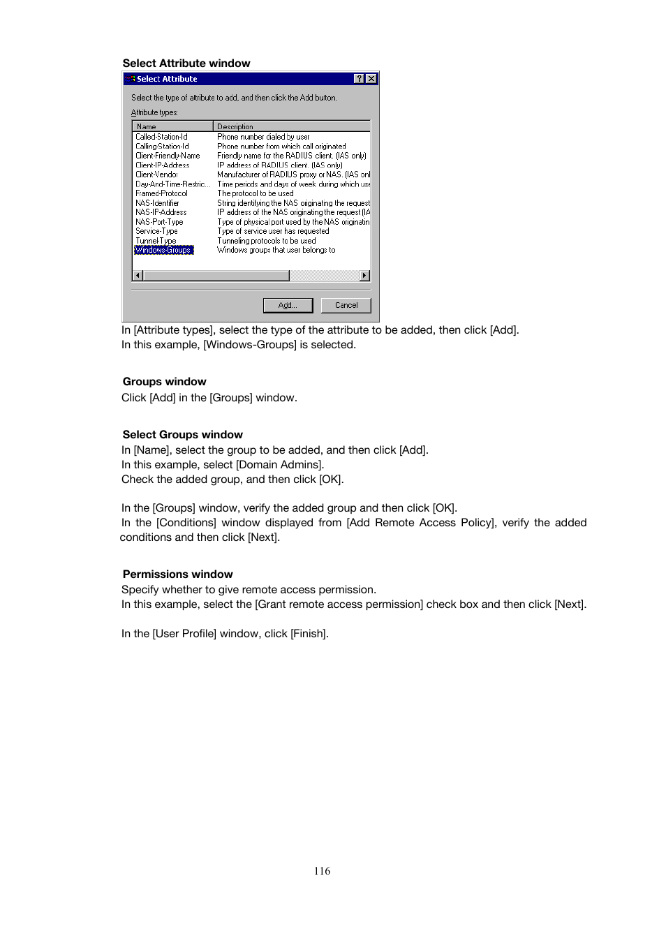 Toshiba Magnia Z500 User Manual | Page 126 / 146