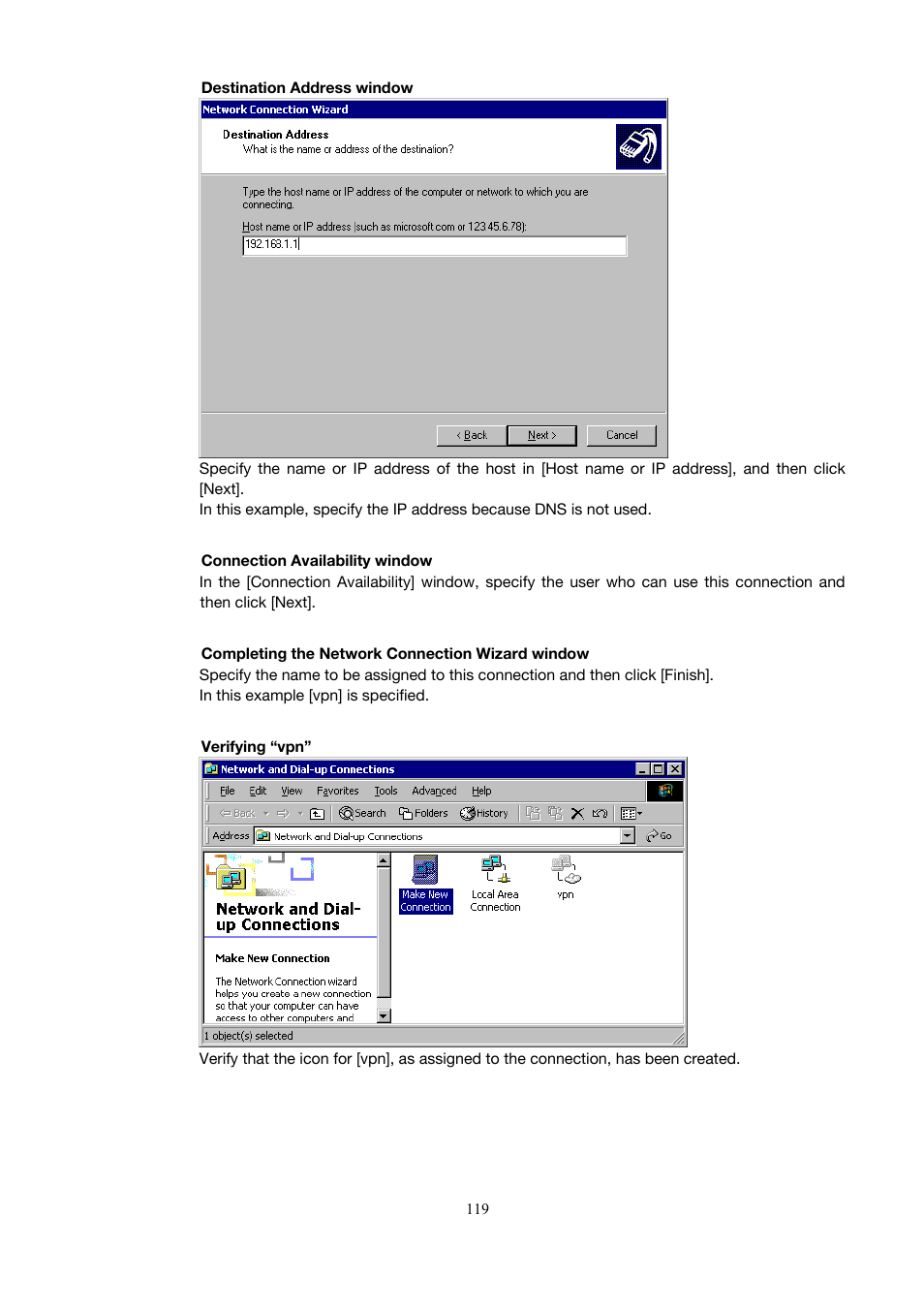 Toshiba Magnia Z500 User Manual | Page 129 / 146