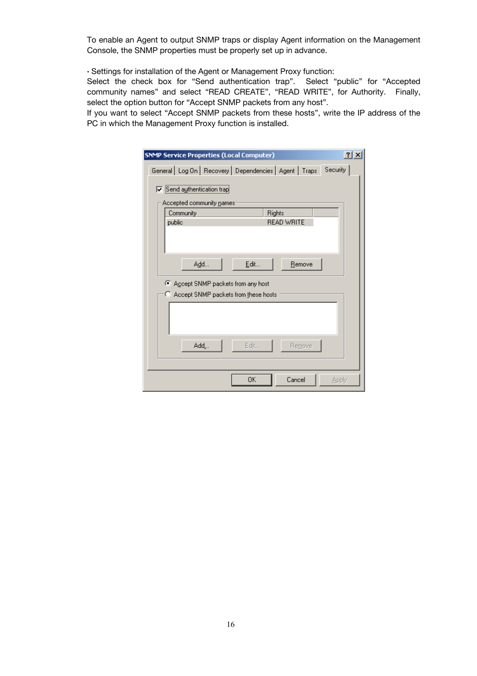 Toshiba Magnia Z500 User Manual | Page 26 / 146