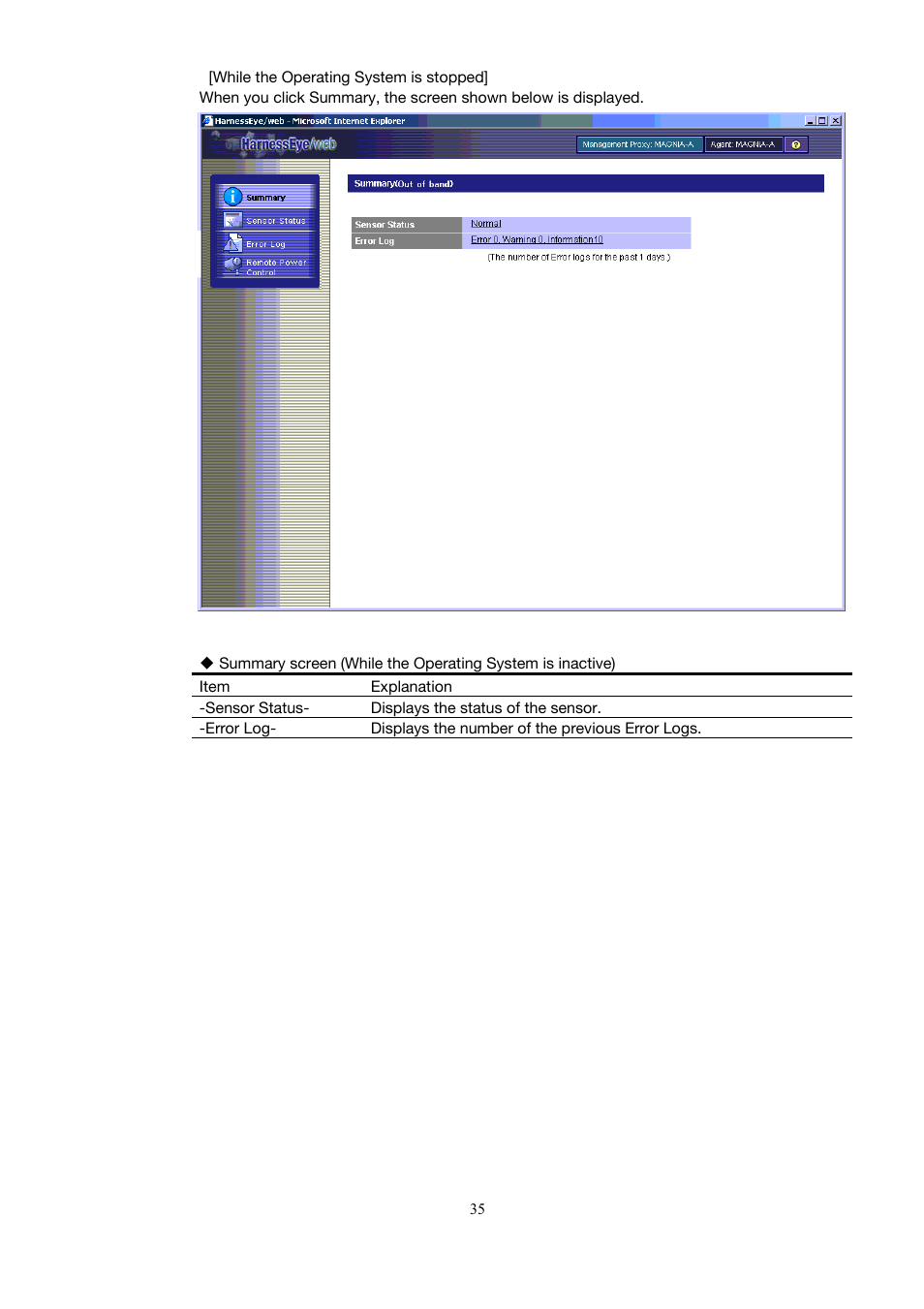 Toshiba Magnia Z500 User Manual | Page 45 / 146