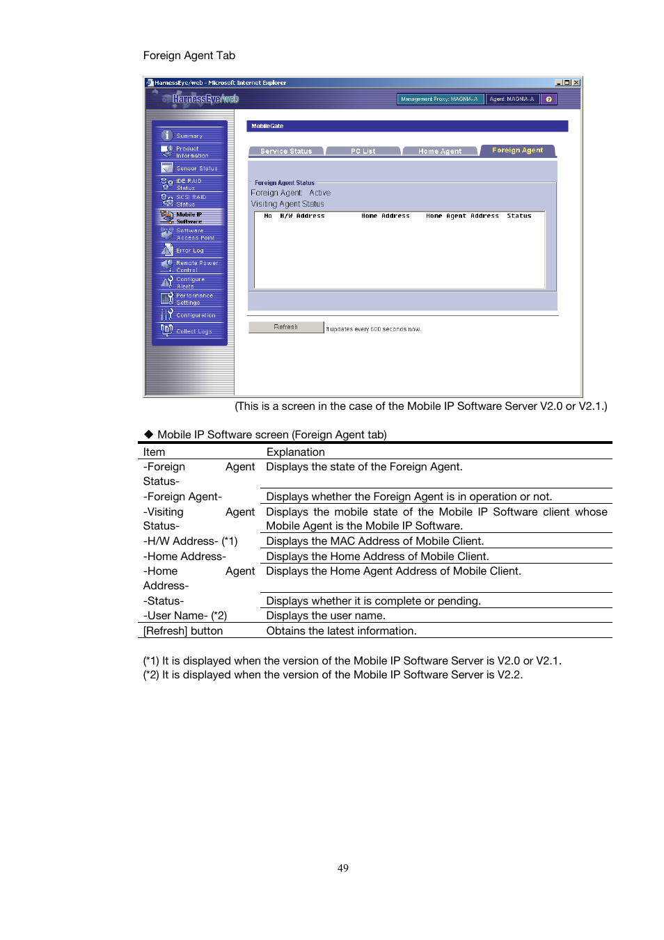 Toshiba Magnia Z500 User Manual | Page 59 / 146