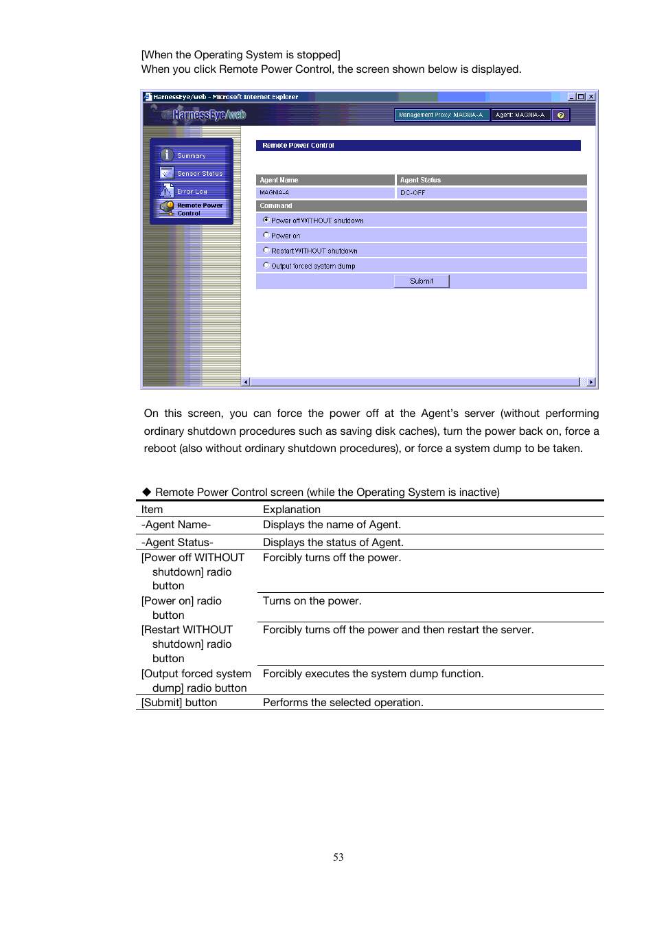 Toshiba Magnia Z500 User Manual | Page 63 / 146