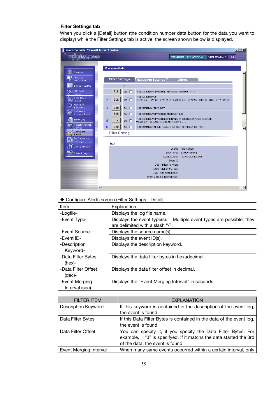 Toshiba Magnia Z500 User Manual | Page 65 / 146