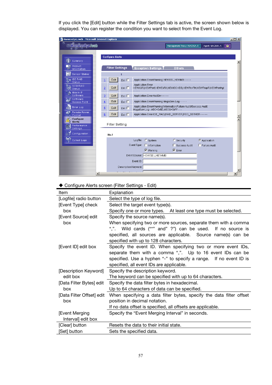 Toshiba Magnia Z500 User Manual | Page 67 / 146