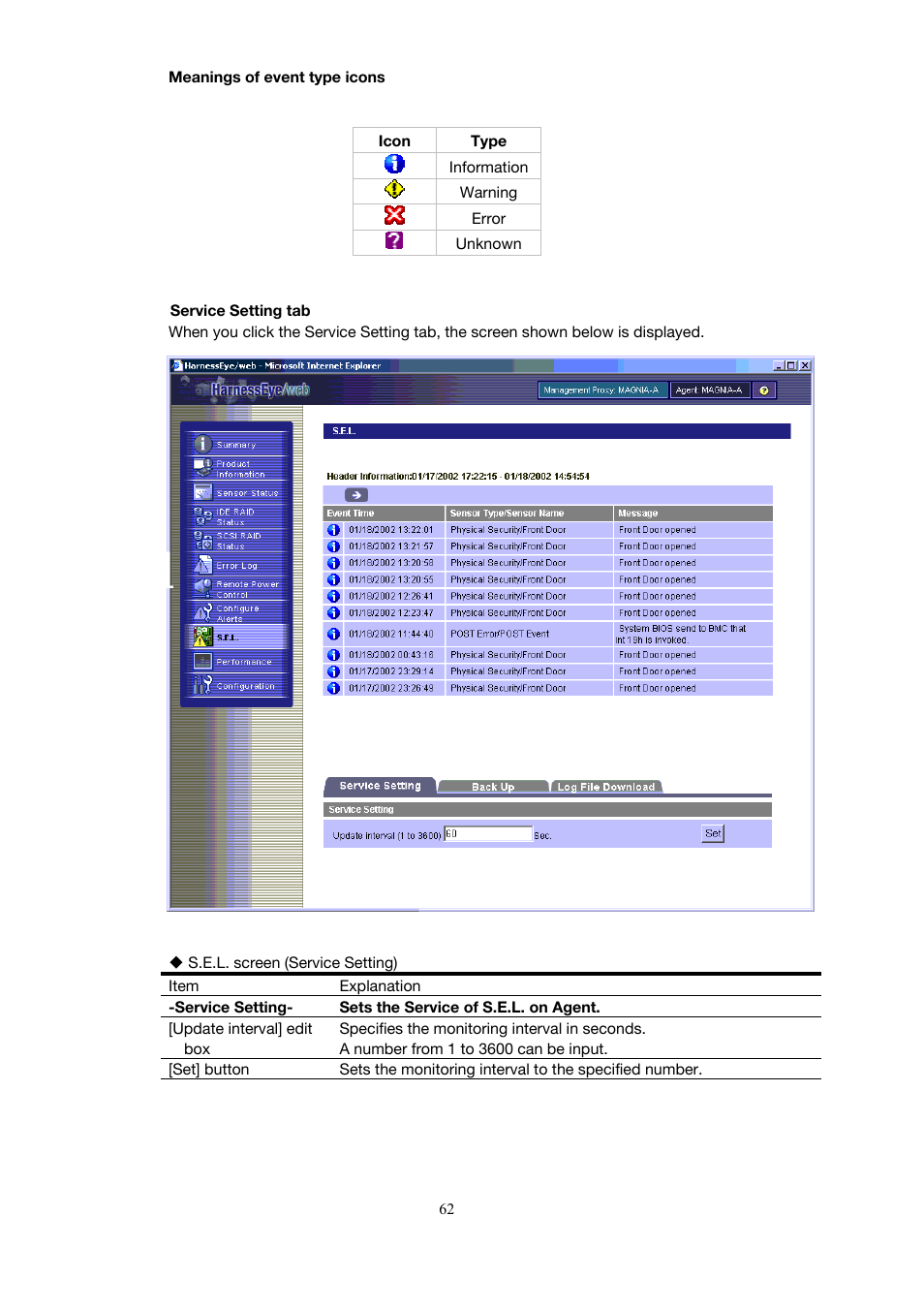 Toshiba Magnia Z500 User Manual | Page 72 / 146