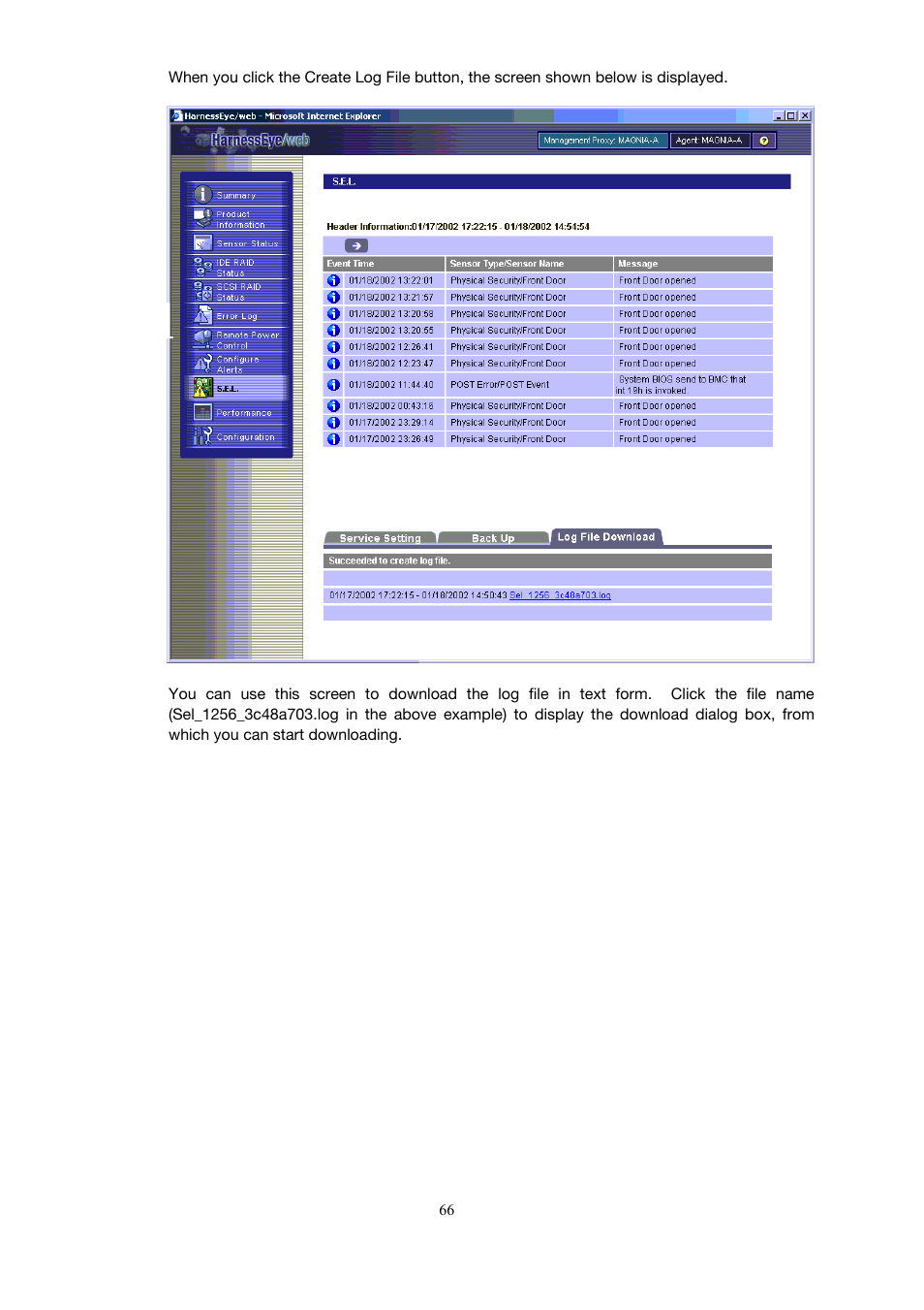 Toshiba Magnia Z500 User Manual | Page 76 / 146