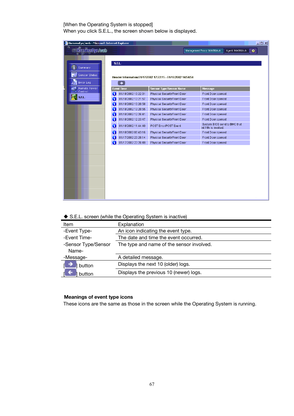 Toshiba Magnia Z500 User Manual | Page 77 / 146