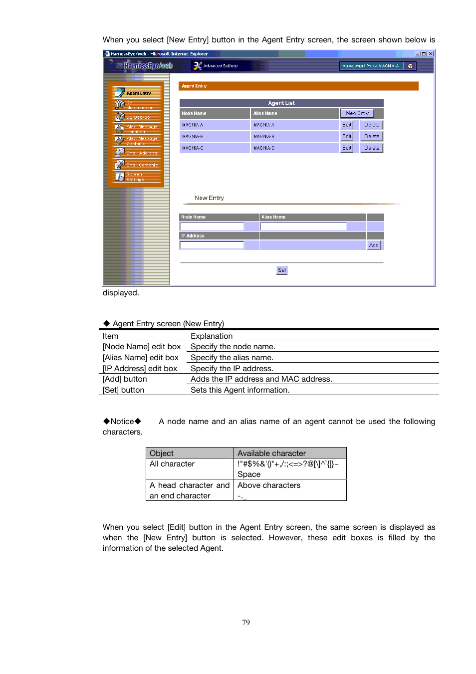 Toshiba Magnia Z500 User Manual | Page 89 / 146