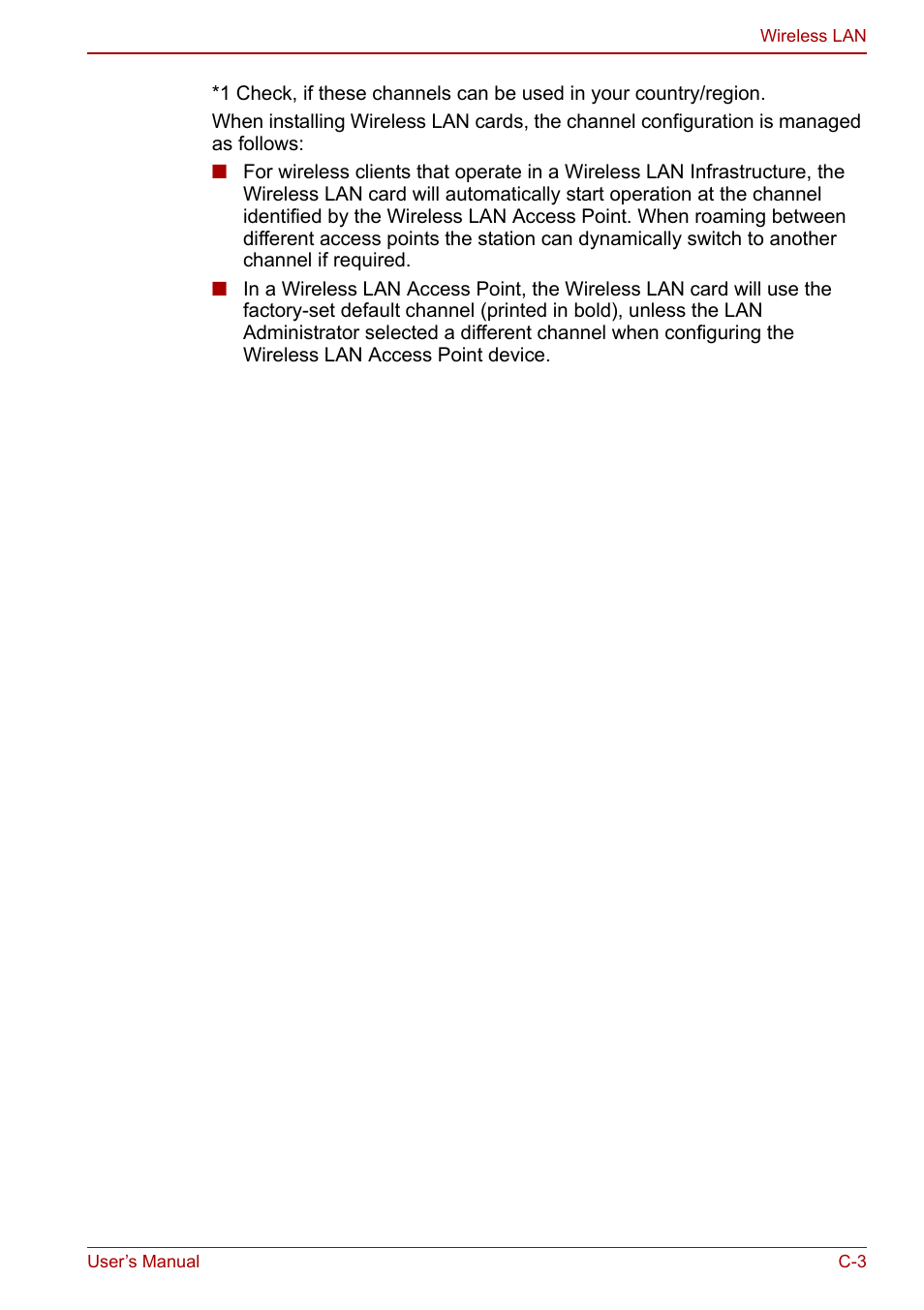 Toshiba Qosmio X500 User Manual | Page 176 / 204