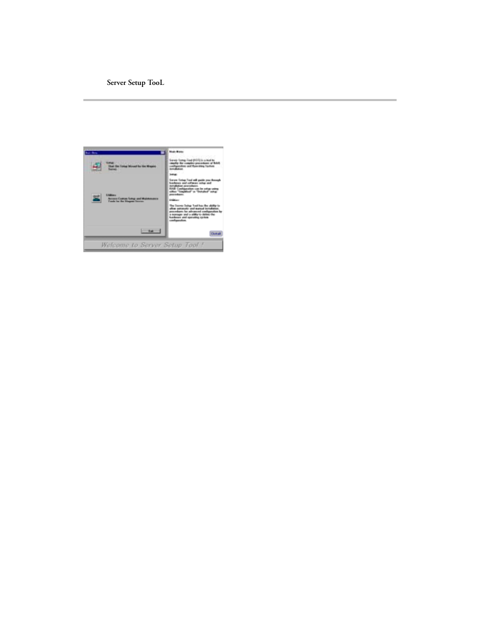 Toshiba Magnia 3100 User Manual | Page 10 / 78