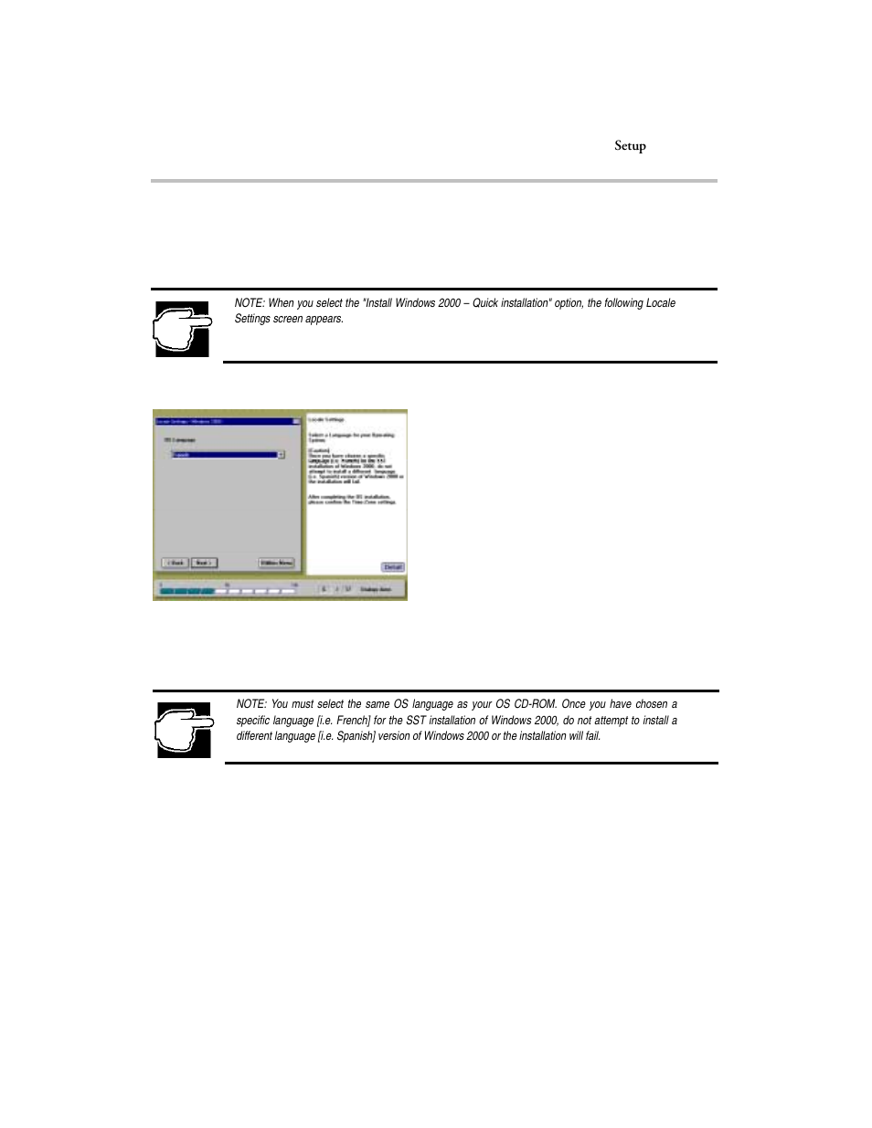 Toshiba Magnia 3100 User Manual | Page 16 / 78