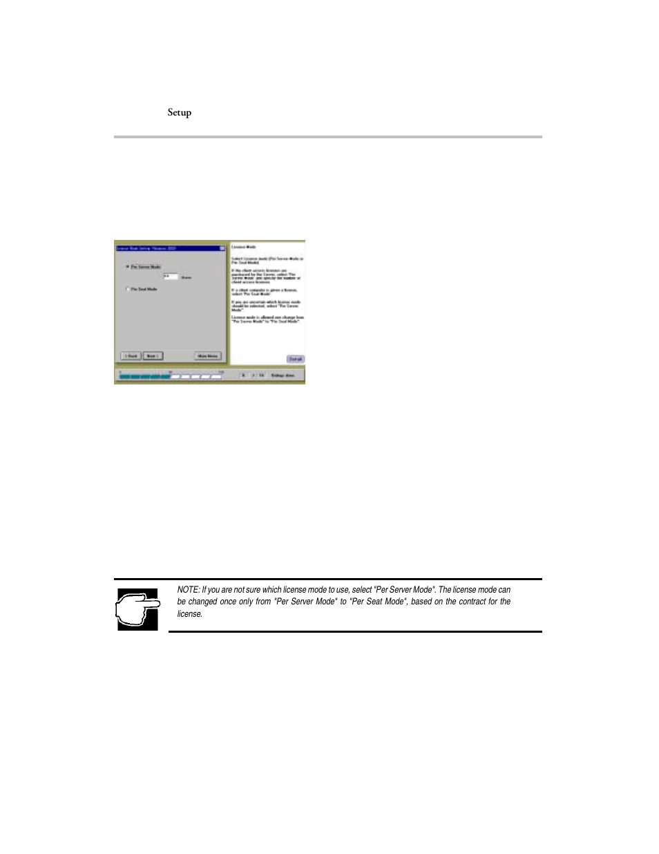 Toshiba Magnia 3100 User Manual | Page 19 / 78