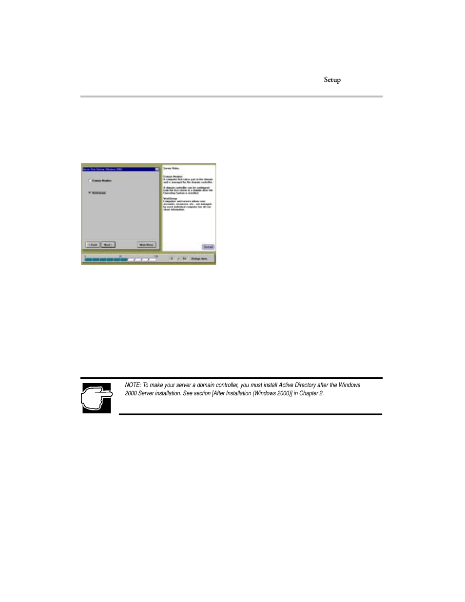 Toshiba Magnia 3100 User Manual | Page 20 / 78
