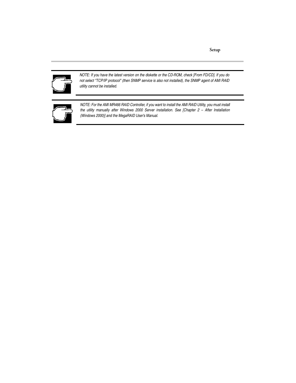 Toshiba Magnia 3100 User Manual | Page 26 / 78