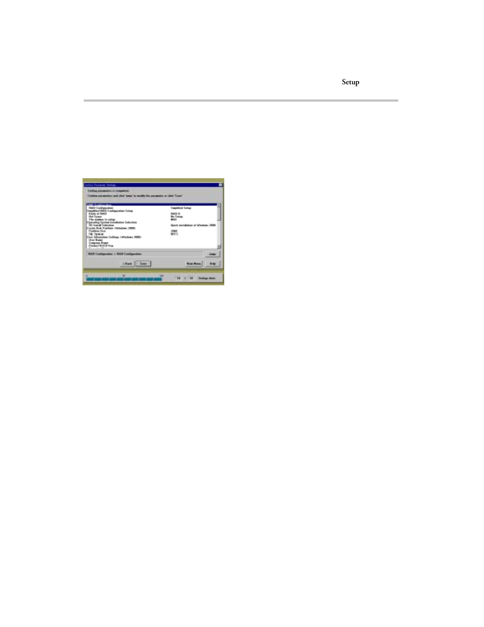 Toshiba Magnia 3100 User Manual | Page 28 / 78