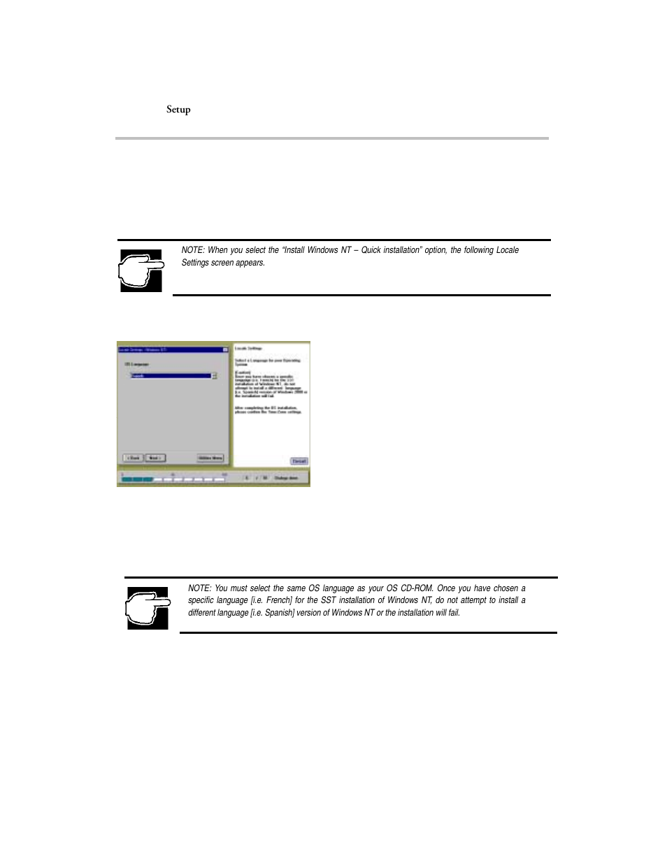 Toshiba Magnia 3100 User Manual | Page 29 / 78
