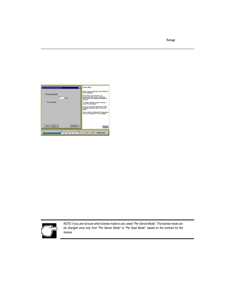Toshiba Magnia 3100 User Manual | Page 32 / 78