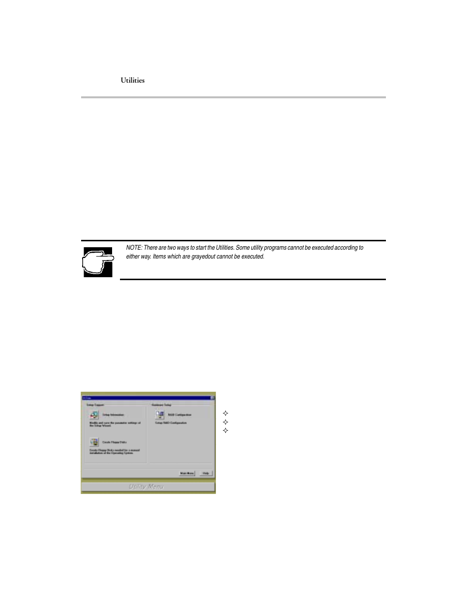 Toshiba Magnia 3100 User Manual | Page 48 / 78
