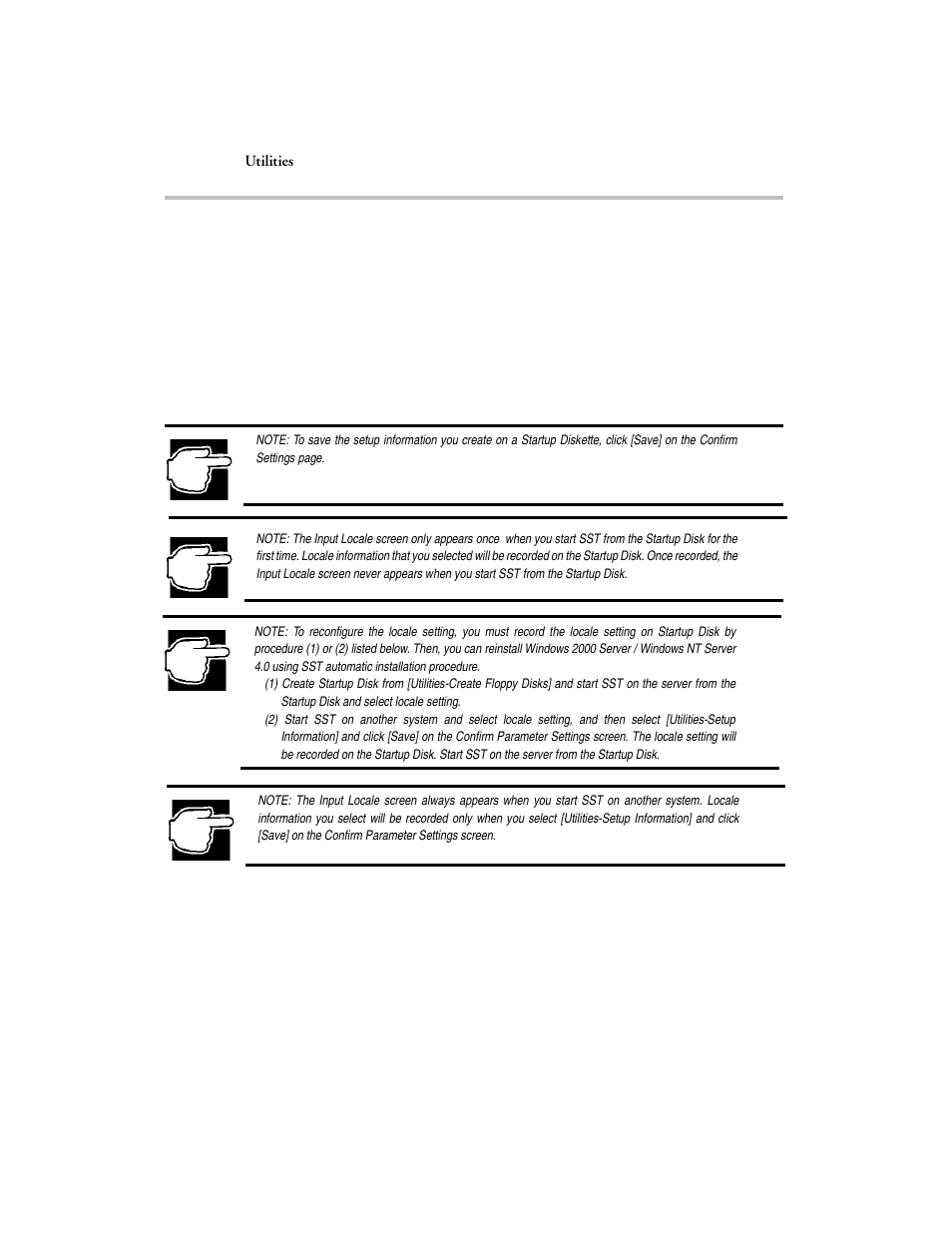 Toshiba Magnia 3100 User Manual | Page 50 / 78