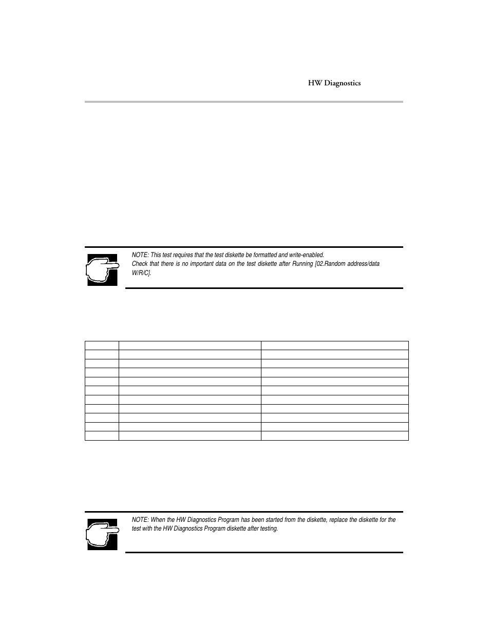 Toshiba Magnia 3100 User Manual | Page 64 / 78