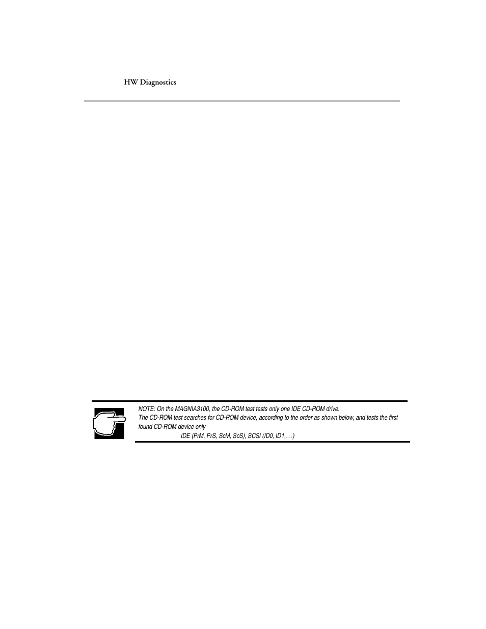 Toshiba Magnia 3100 User Manual | Page 69 / 78