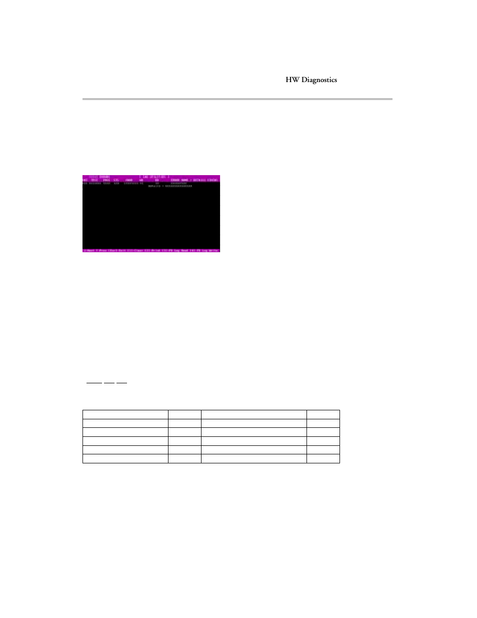 Toshiba Magnia 3100 User Manual | Page 72 / 78