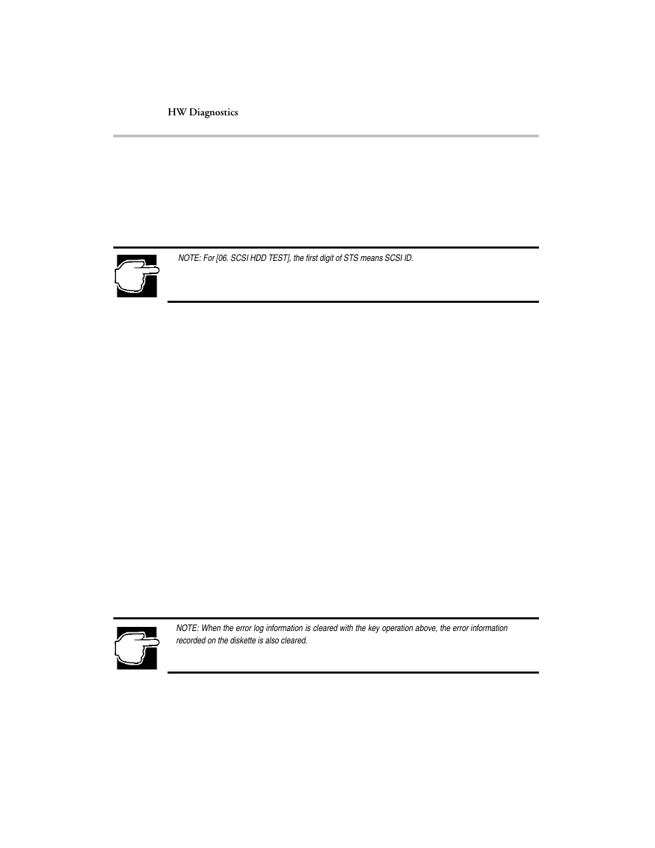 Toshiba Magnia 3100 User Manual | Page 73 / 78