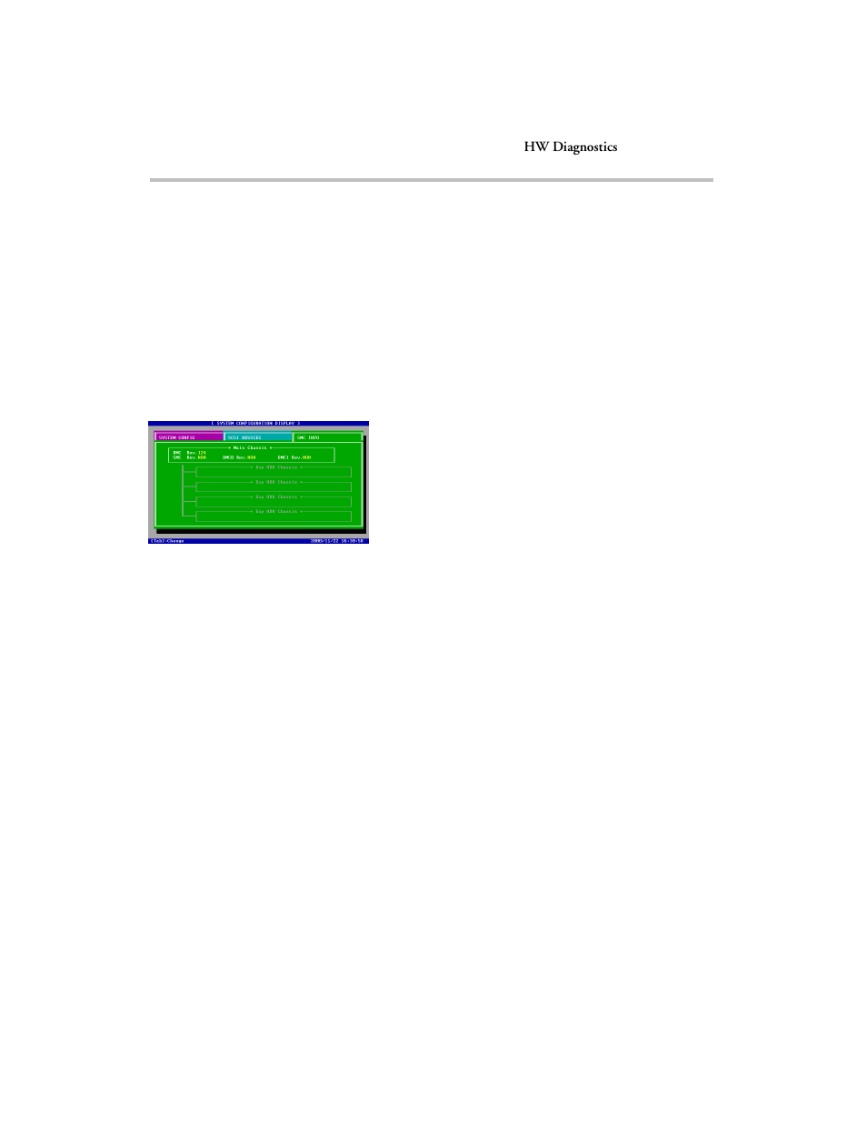Toshiba Magnia 3100 User Manual | Page 76 / 78