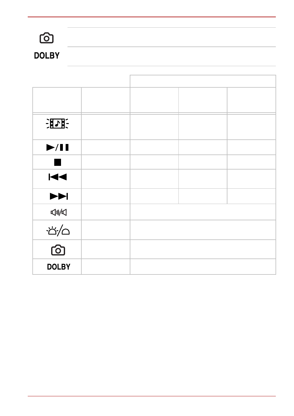 Toshiba Qosmio F50 User Manual | Page 147 / 252